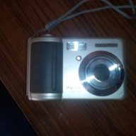 Samsung 5MP, снимка 1 - Фотоапарати - 18552542
