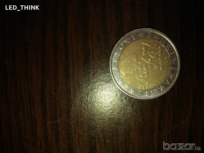 2 евео юбилейни Словения, снимка 1