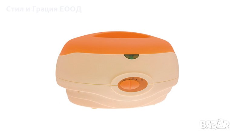 Апарат за парафин, снимка 1