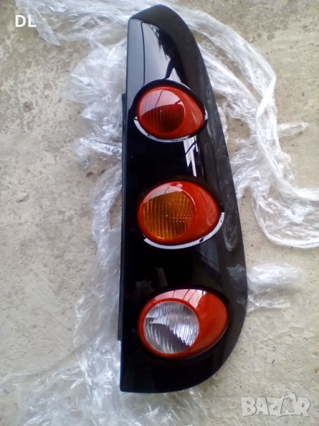 Десен стоп за Смарт 454 Smart Forfour 454 2004- 2007 оригинален, снимка 1