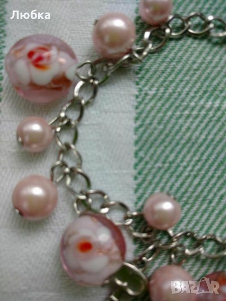 Гривна, снимка 1