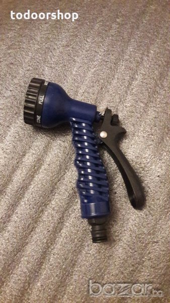 Градински пистолет за поливане, снимка 1