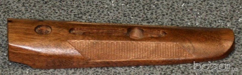 орехова полуложа за ИЖ43, снимка 1