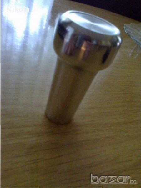 Изработвам топки за скоростен лост - алуминиеви за всичи автомобили, снимка 1