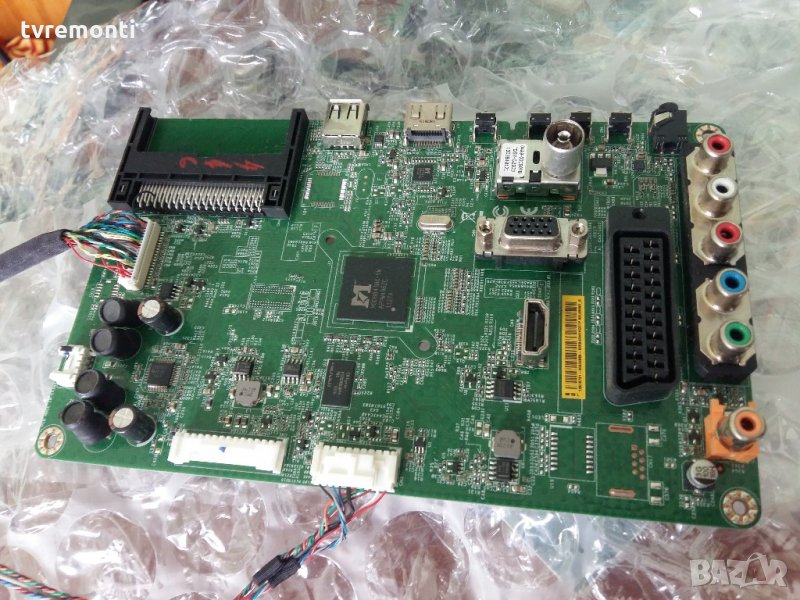MAINBOARD Main AV L2300 - REV:1.03A , снимка 1