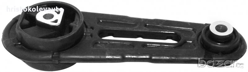 Тампон скоростна кутия Рено Меган 2+Сценик - 1.5-1.9DCi,Клио 1.2 16V GB1821, снимка 1