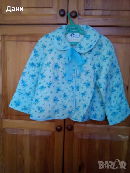 Винтидж домашна дрешка, снимка 1