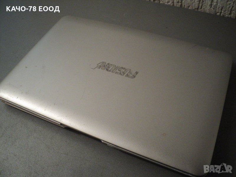 Лаптоп Fusion5 Lapbook – T50, снимка 1
