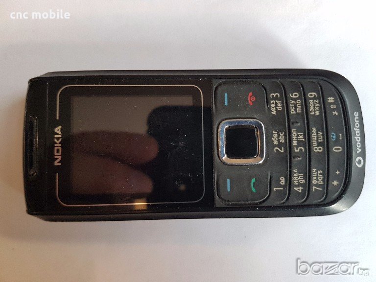 Nokia 1680, снимка 1