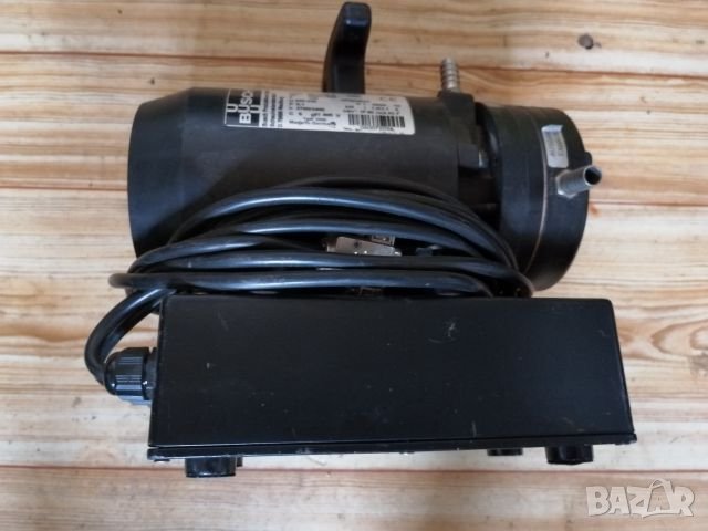 Вакумпомпа. , снимка 1