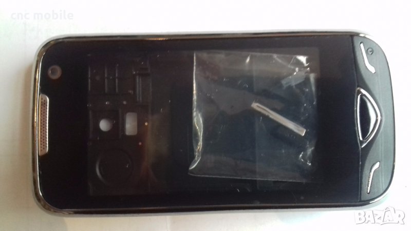 Samsung B7722 панел , снимка 1