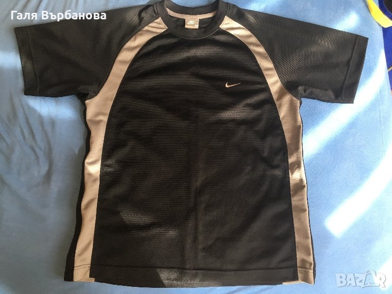 Мъжка тениска Nike, снимка 1