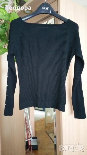 Интересен ръкав, снимка 1