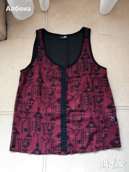 Топ Jeans&Clothes, снимка 1