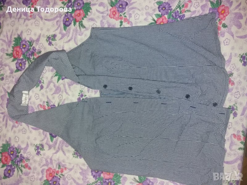 потник-ризка, снимка 1