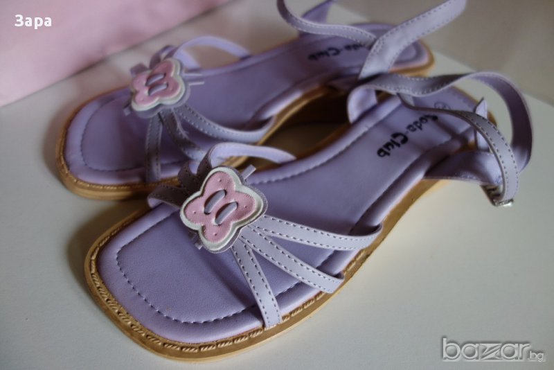 нови сандали Club Soda, 36ти номер, снимка 1
