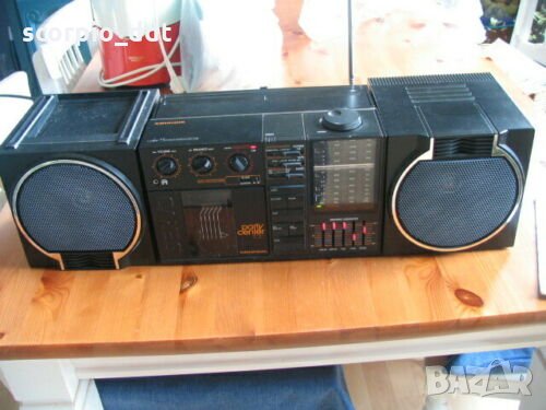 GRUNDIG PARTY CENTER 700, снимка 1