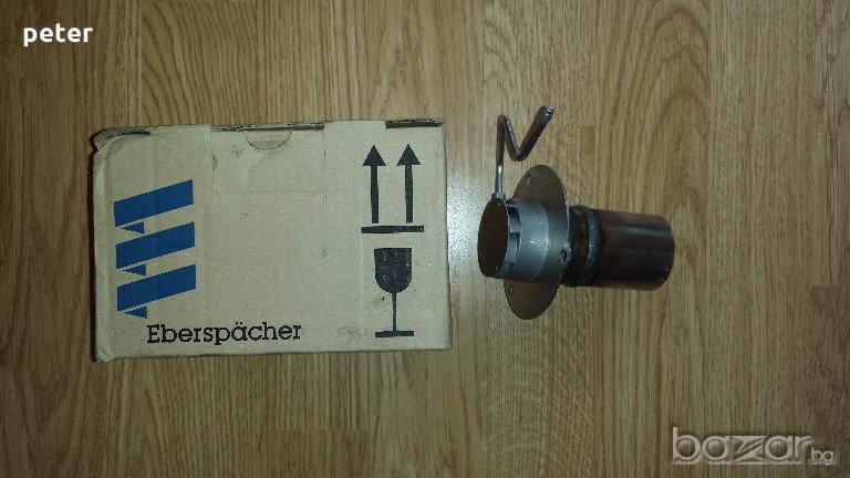 Eberspacher 252069100100 горивна камера горелка за печка ебершпахер, снимка 1