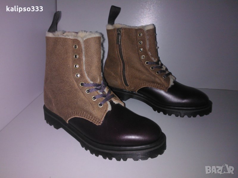 Dr Martens оригинални обувки, снимка 1