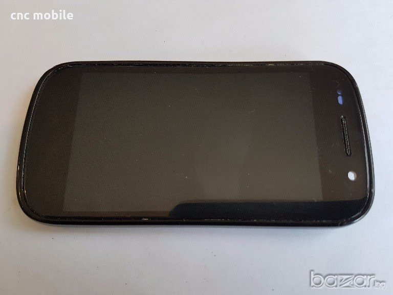 Samsung Google Nexus - Samsung GT-I9023 оригинални части и аксесоари , снимка 1