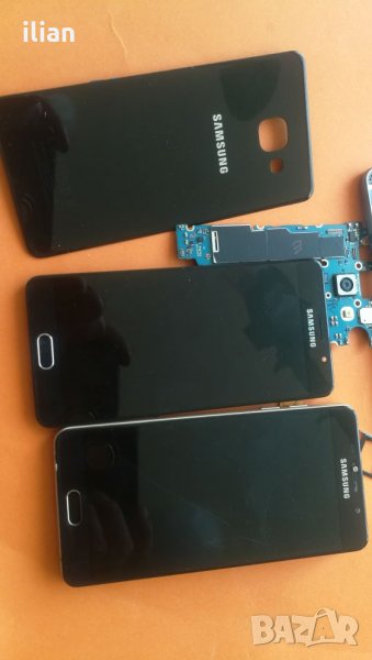 Samsung Galaxy A5 2016 SM-A510F 2бр. на части, снимка 1