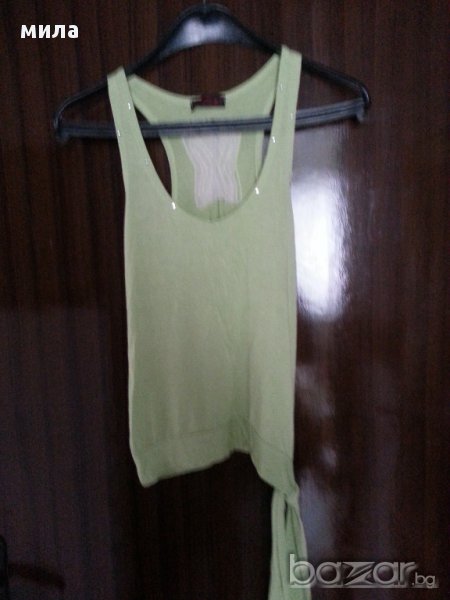 ефектен топ, снимка 1