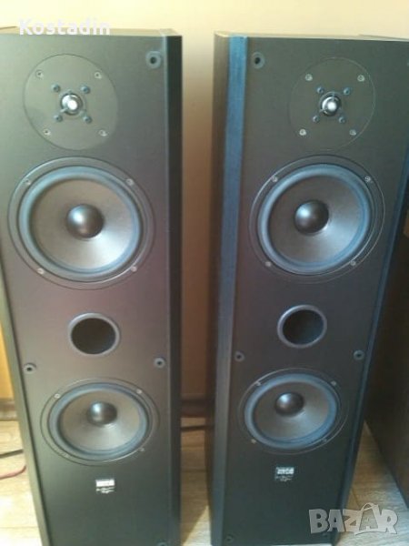 Heco Interior Reflex 35H, снимка 1