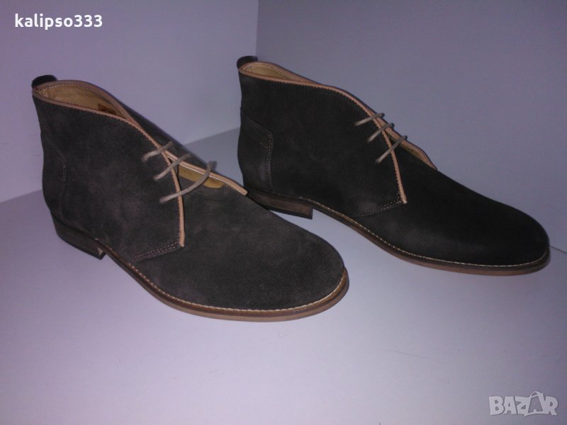 H by Hudson оригинални обувки, снимка 1