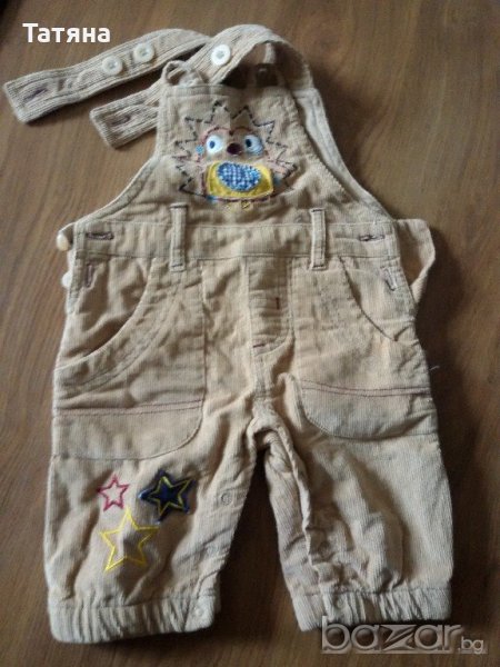 Джинси , снимка 1