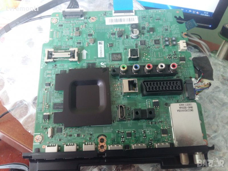 Main PCB BN41-01958B, снимка 1