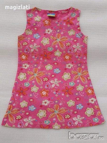 Детска рокля 18-24 месеца , снимка 1