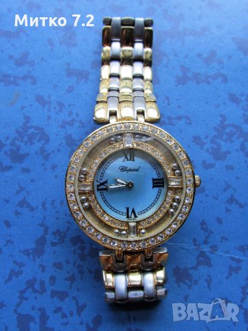 Дамски часовник, снимка 4 - Дамски - 25574172