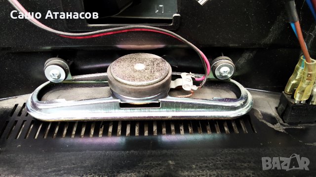 Blaupunkt 32/122I-GB-5B-HBKU-DE със счупена матрица , TP.MSD309.BP75 , 6870C-0442B , 6917L-0126A, снимка 15 - Части и Платки - 26107692