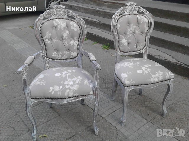 Тапицерски услуги и ремонт на мебели,дивани,матраци,столове и др, снимка 4 - Тапицерски услуги - 3047602