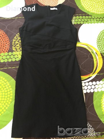 Christian Dior оригинална дизайнерска дамска рокля