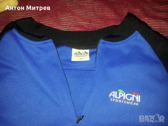 Продавам велотениска размер М, снимка 3 - Спортна екипировка - 25693332