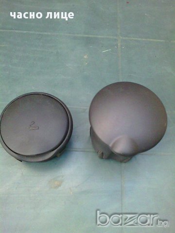 Перка  Дифузьор  Радиатор ФИАТ АЛФА LANCIA   Перката е здрава Пепелник  , снимка 4 - Части - 14614305