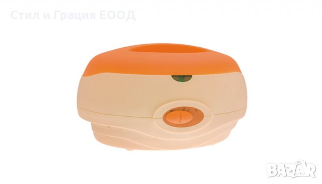 Апарат за парафин