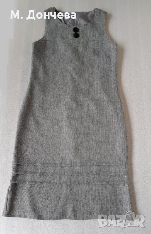 Дамска рокля размер М