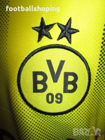 РЕТРО - 2019 - Борусия Д(Ройс) и Ювентус(Дибала), снимка 5 - Детски комплекти - 26065311