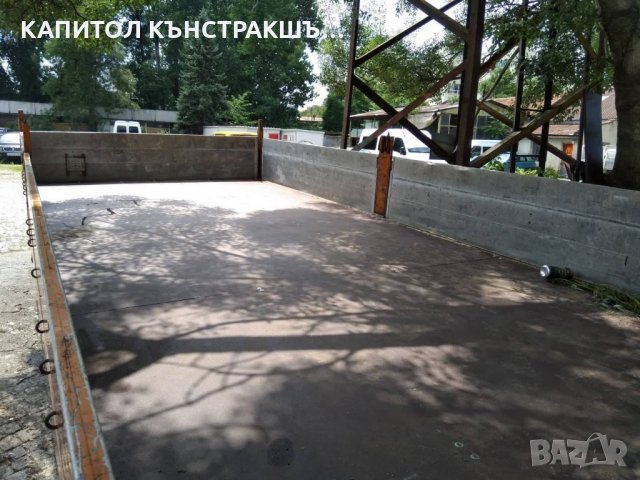 Транспорт с бордови камион за София и страната, снимка 6 - Транспортни услуги - 22187157