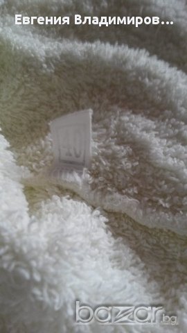 Халат с бански, плувка и очила, снимка 3 - За банята - 17654136