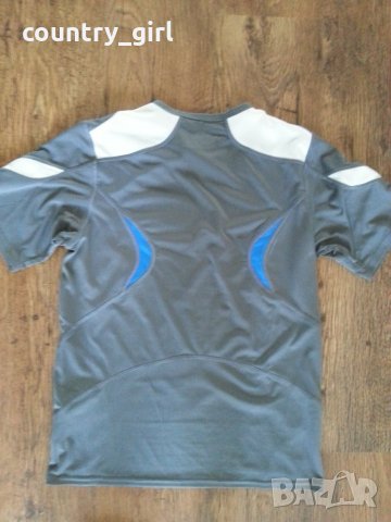 Nike Dri-FIT - страхотна мъжка тениска, снимка 5 - Тениски - 22431618
