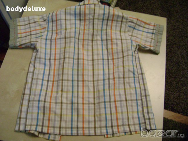 риза за 7-8 г момче, снимка 2 - Детски ризи - 15793673