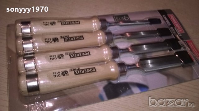 длета-30см-нови-4бр-внос швеицария, снимка 6 - Други инструменти - 19271627