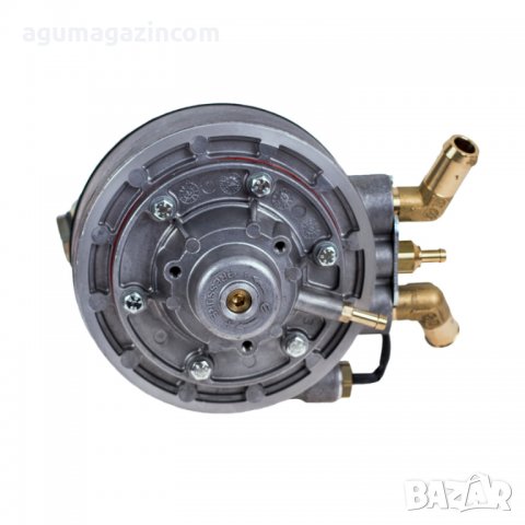 Изпарител Emer Palladio 400к.с. с клапан Валтек за газов инжекцион