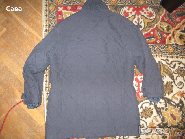 Зимно яке ESPRIT  дамско,м-л, снимка 3 - Якета - 20438029