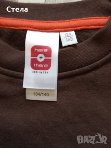 2бр блузи за 6лв, снимка 3 - Детски Блузи и туники - 23921418