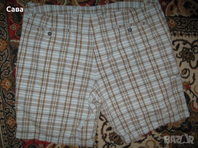 Къси панталони DOCKERS   мъжки,размер42  , снимка 3 - Къси панталони - 22467093