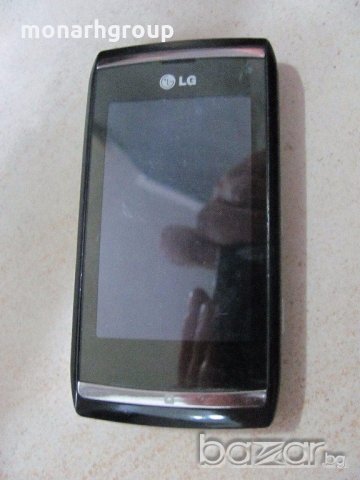 Телефон LG GC900, снимка 1 - LG - 18485063
